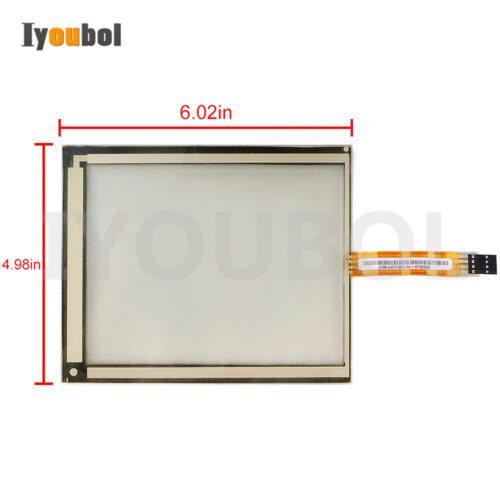 LCD with Touch (Digitizer) Replacement for Symbol MK2000 MK2046 MK2250