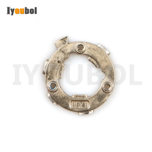 Metal Wheel Part Replacement for Motorola Symbol RS507