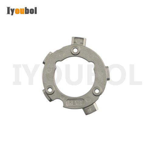 Metal Wheel Replacement for Zebra RS60B0 RS6000