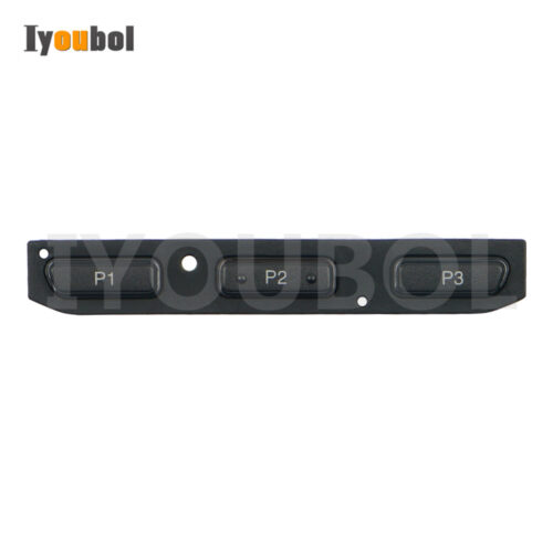 Keypad Replacement for ZEBRA WT6000 WT60A0