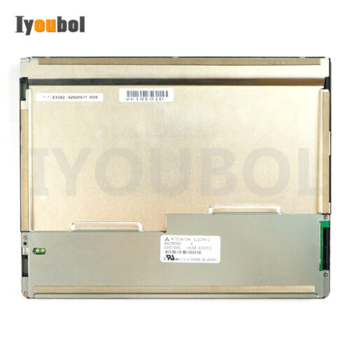 LCD Module Replacement for Motorola Symbol VC70N0