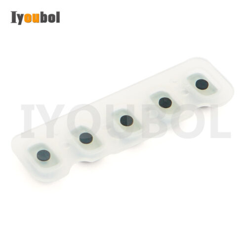 Function Keys Keypad Replacement for Motorola Symbol WT41N0