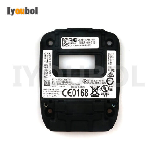 Battery Holder Cover Replacement for Motorola Symbol RS507