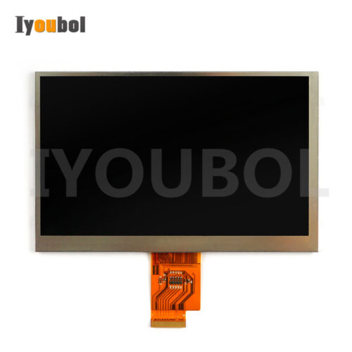 LCD Module Replacement for Motorola ET1