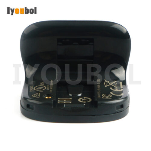 NO-OEM Scan Trigger with Plastic Replacement for Symbol RS409, RS419, RS4000