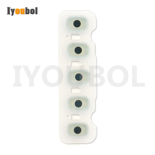 Function Keys Keypad Replacement for Motorola Symbol WT4000, WT4070, WT4090