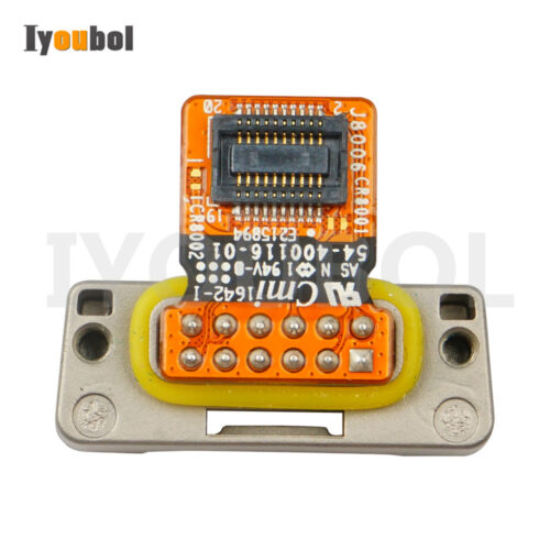 Side Connector Replacement for ZEBRA WT6000 WT60A0