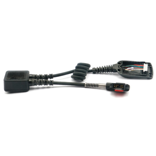 Power Cable Replacement forr zebra RS5000 to Wrist for WT41n0