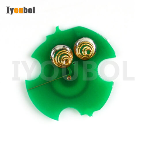 Trigger Switch Replacement for Symbol RS409, RS419, RS4000