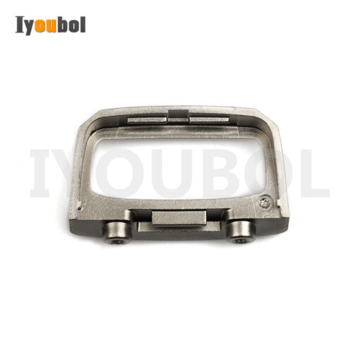 Metal Bezel Replacement for zebraRS5000