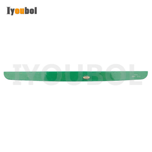 Menu Keypad PCB for Symbol VC5090 (Half Size)