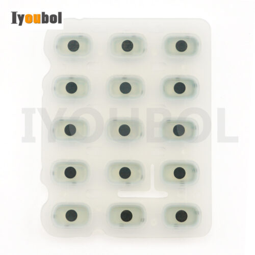 Keypad Replacement for Motorola Symbol WT4000, WT4070, WT4090, WT41N0