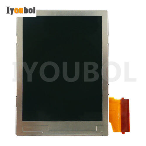 LCD Display Replacement for Symbol WT4000, WT4070, WT4090 (Hitachi)