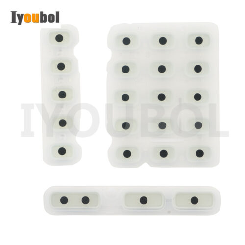 Keypad Set Replacement for Symbol WT41N0