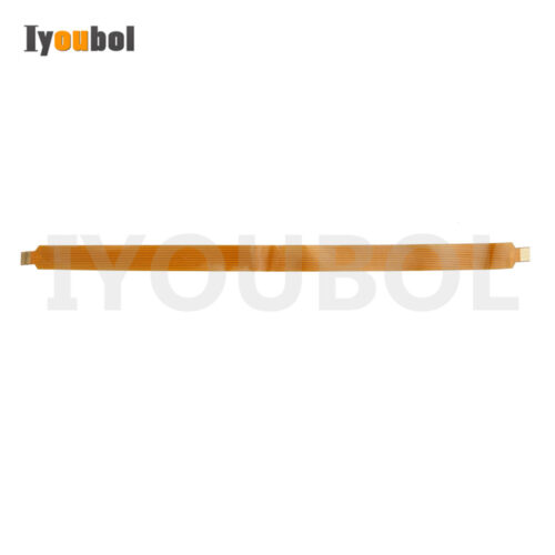 Menu Keypad Flex cable for Motorola Symbol VC5090 (Half Size)