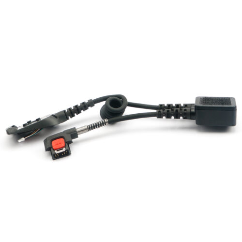 Power Cable Replacement forr zebra RS5000 to Wrist for WT41n0