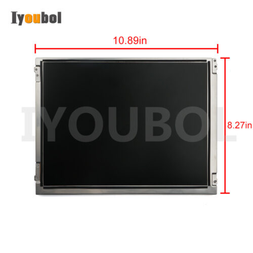 LCD ( TM121SDS01 ) Module for Motorola Symbol MK4000 MK4900