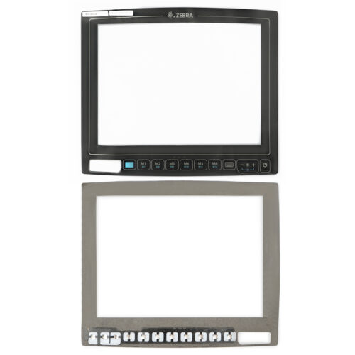 Keypad Overlay Power for Motorola Symbol Zebra VC80