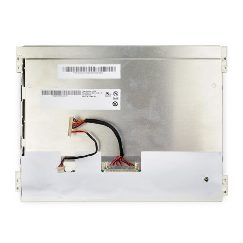 LCD display LCD Module for Motorola Symbol ZEBRA VC80