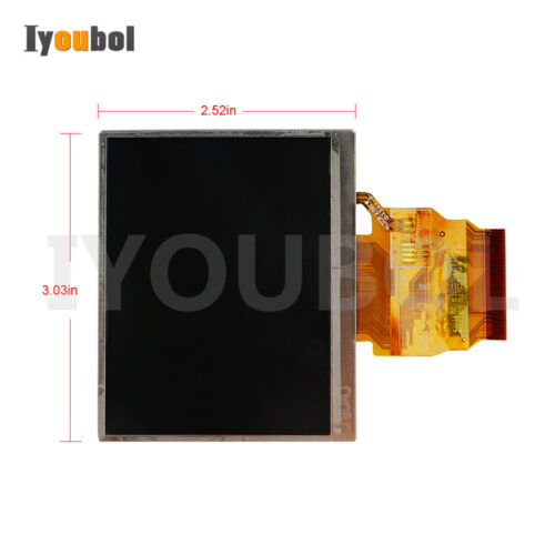 LCD Module for Symbol Micro Kiosk MK500 MK590