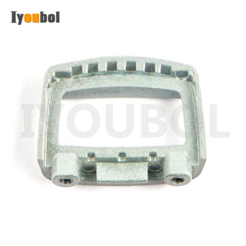 Metal Bezel Replacement for Motorola Symbol RS409, RS419, RS4000