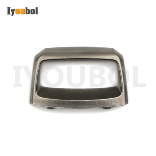 Metal Bezel Replacement for zebraRS5000