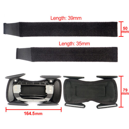Wrist Mount Reg Straps (SG-WT4023020-06R) for Symbol WT4070 WT4090 WT41N0