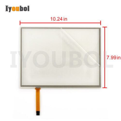 TOUCH SCREEN (Digitizer) for Symbol VC5090 (Full Size)