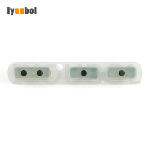 Bottom Keypad (P1, P2, Enter) Replacement for Symbol WT4070, WT4090, WT41N0