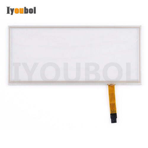 TOUCH SCREEN (Digitizer) for Symbol VC5090 (Half Size)
