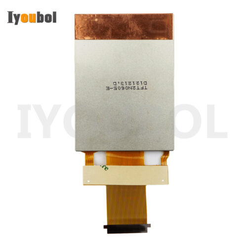 LCD Module Replacement for Datalogic Skorpio X3(TFT2N0605-E)