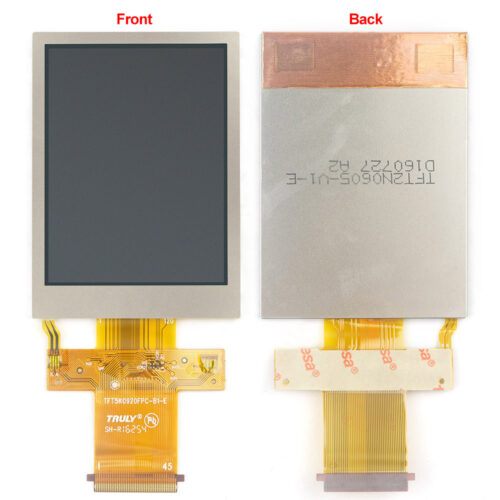 LCD Module Replacement for Datalogic Skorpio X3