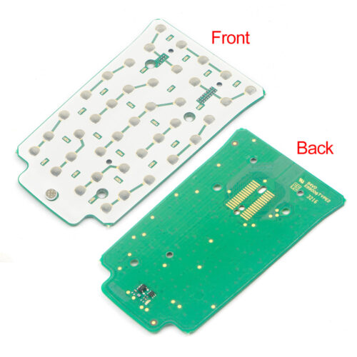 Keypad PCB Numeric (38-Keys) Replacement for Datalogic Skorpio X3/Skorpio X4 2D