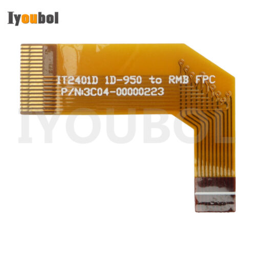 Scanner Flex Cable (SE950) Replacement for Datalogic Memor X3