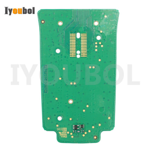 Keypad PCB (28-Keys) Replacement for Datalogic Skorpio X3