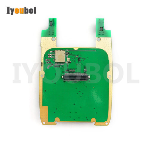 Control PCB ( SUB Rev.02) Replacement for Honeywell Dolphin 6510