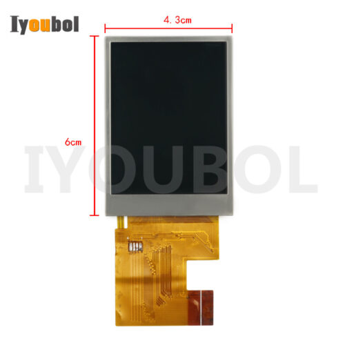 LCD Module for Datalogic Memor X3