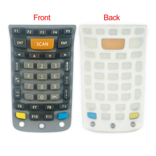 Numeric (38-Keys) Keypad Replacement for Datalogic Skorpio X3 2D