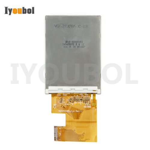 LCD Module for Datalogic Memor X3