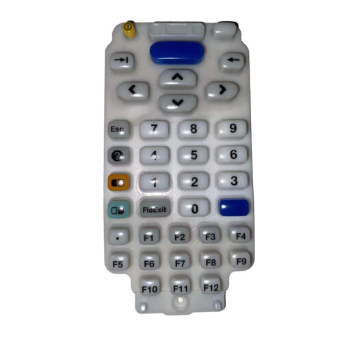 Keypad Replacement (38-Key) for Intermec CK3R, CK3X