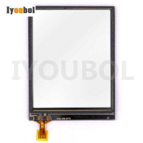 Touch Screen (Digitizer) Replacement for Intermec CS40