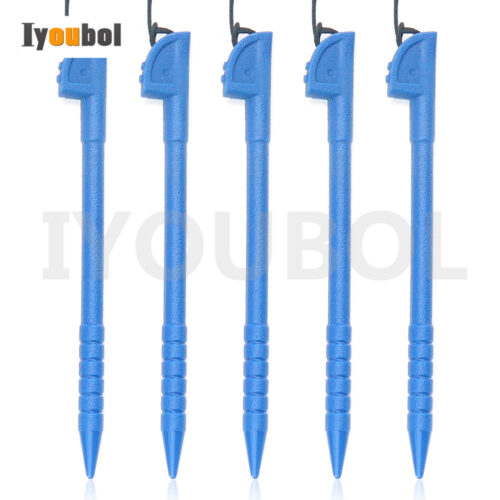 Non-OEM, compatible with Stylus (5 pieces pack) for Intermec CN50