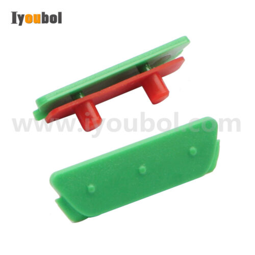2pcs Button Replacement for Honeywell Scanpal EDA50K EDA50K-1