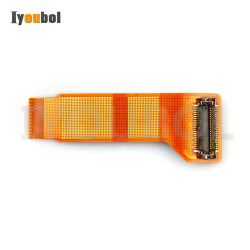 Scanner Flex Cable Replacement (EA30) for Intermec CK70, CK71, CK75 (145-449-001)