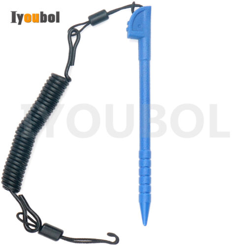 Non-OEM, compatible with Stylus (5 pieces pack) for Intermec CN50