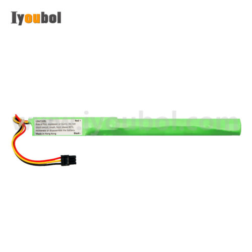 Battery (2250mAh) for Honeywell LXE Thor VM2 VM2CG