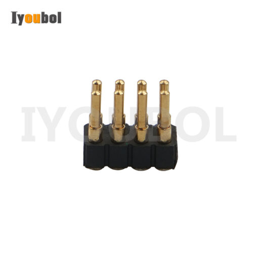 NO-OEM Battery Connector Replacement for Honeywell LXE MX7