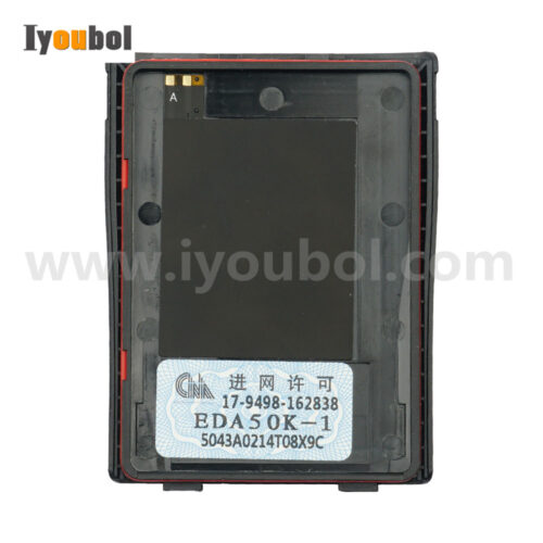 Battery Cover Replacement for Honeywell Scanpal EDA50K EDA50K-1