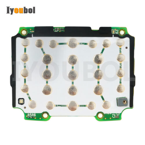 Keypad PCB (Numeric) Replacement for Intermec CN51