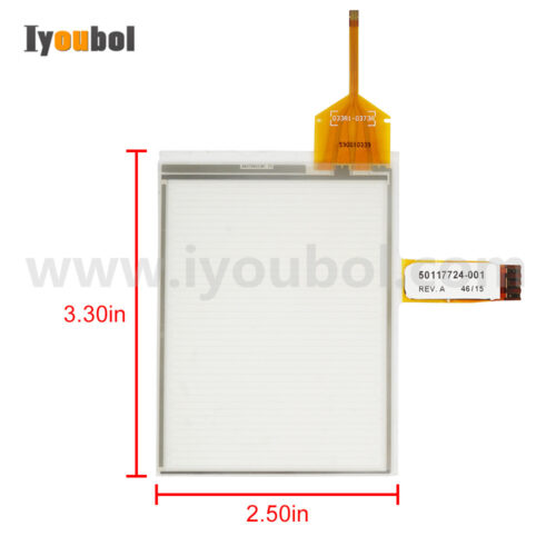 Touch  Screen for Honeywell LXE MX7 MX7T